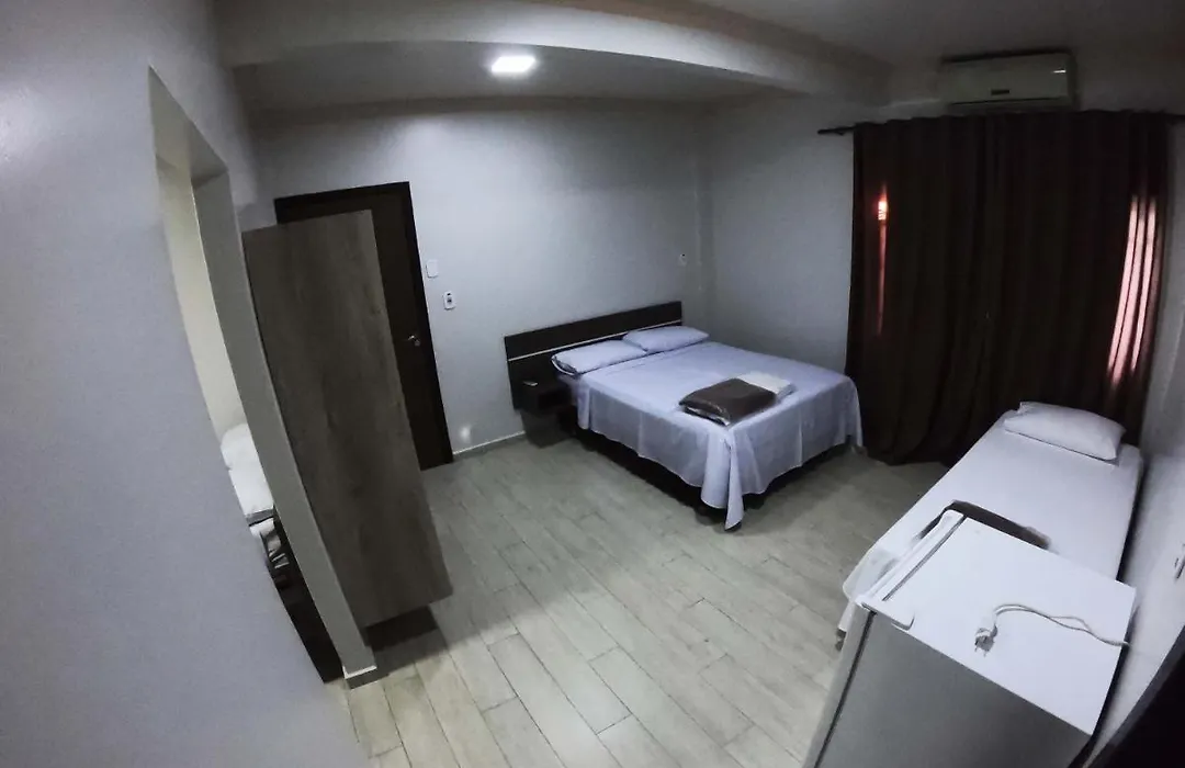 Hotel Paradizzo-1