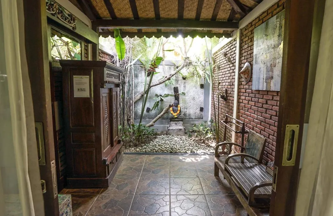 Kts Balinese Villas-1