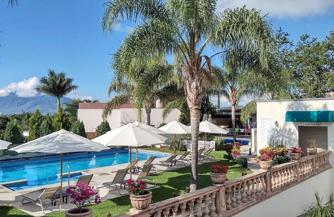 Hotel del Pescador-1