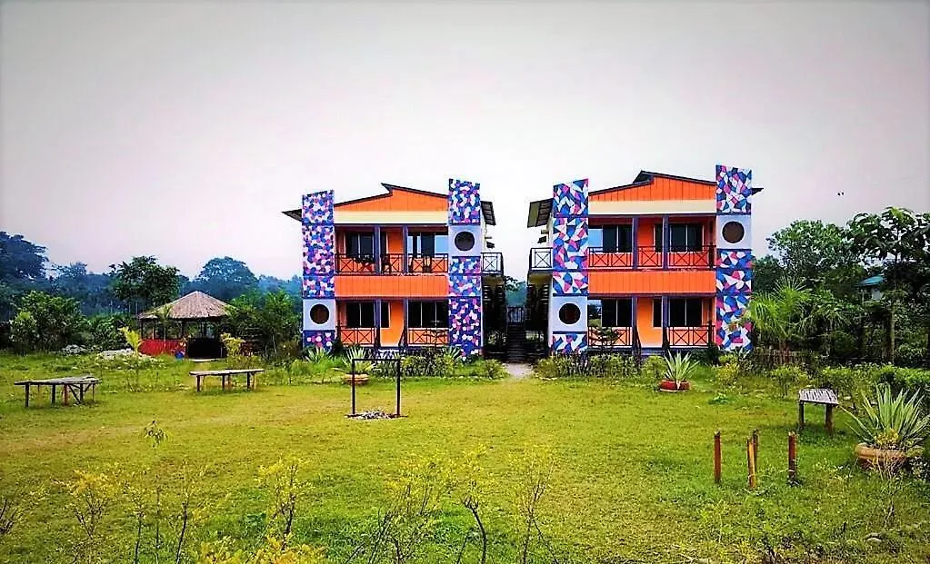 Jungle Bell Resort-1