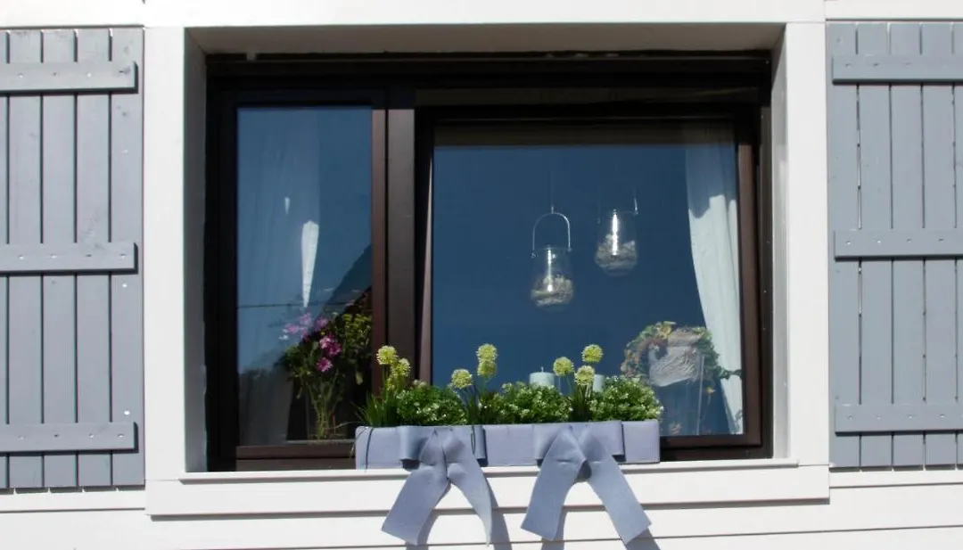 Saarlouis, Ortsteil Beaumarais Anna's CottageBed&Breakfast #TravellerAwards2021-1
