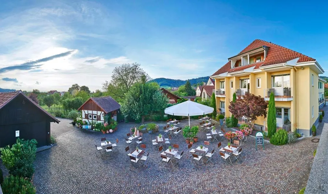 Landgasthof Kranz-1