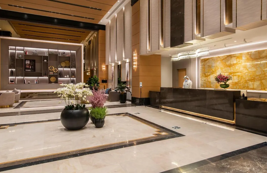 Gardino Hotel & Residence-1