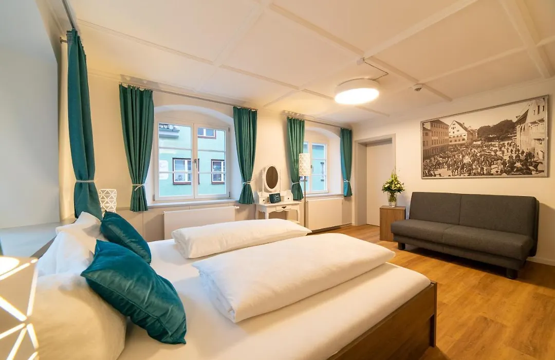 Urban Flair Hotel-1