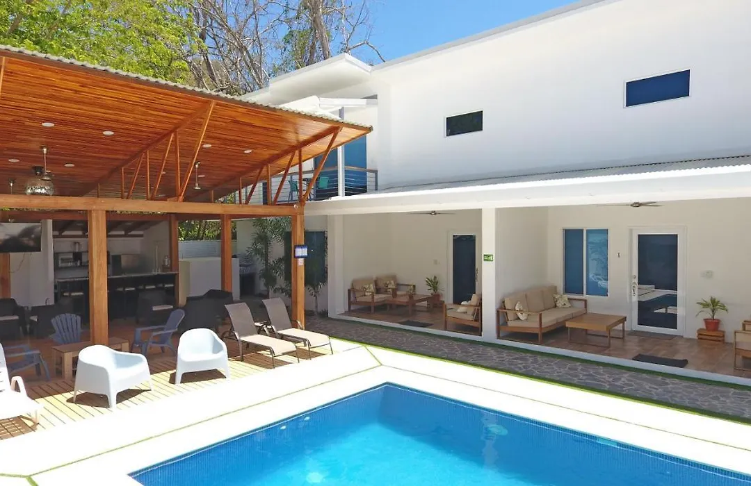 Nicoya Villas-1