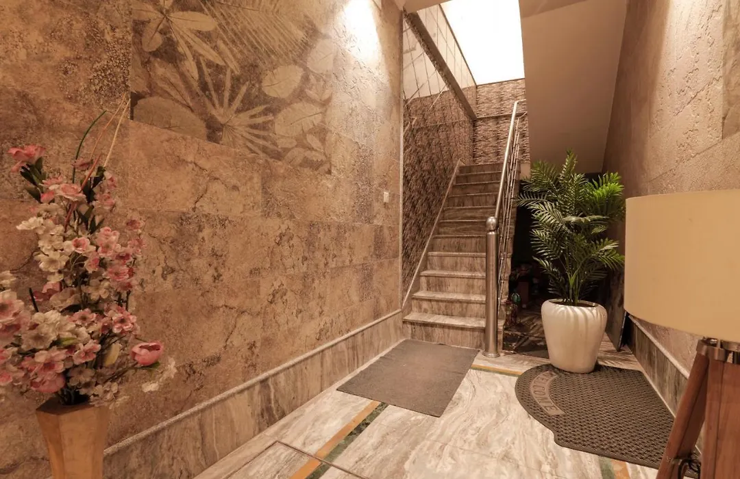 Hotel Grand Galaxy-1