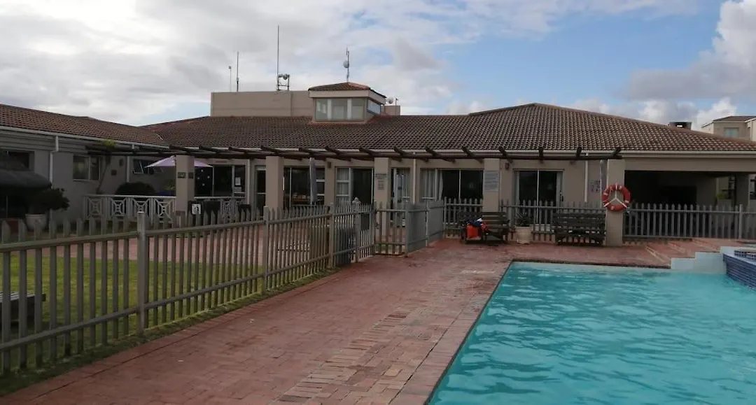 Hermanus Beach Club - Le Maree House 18-1