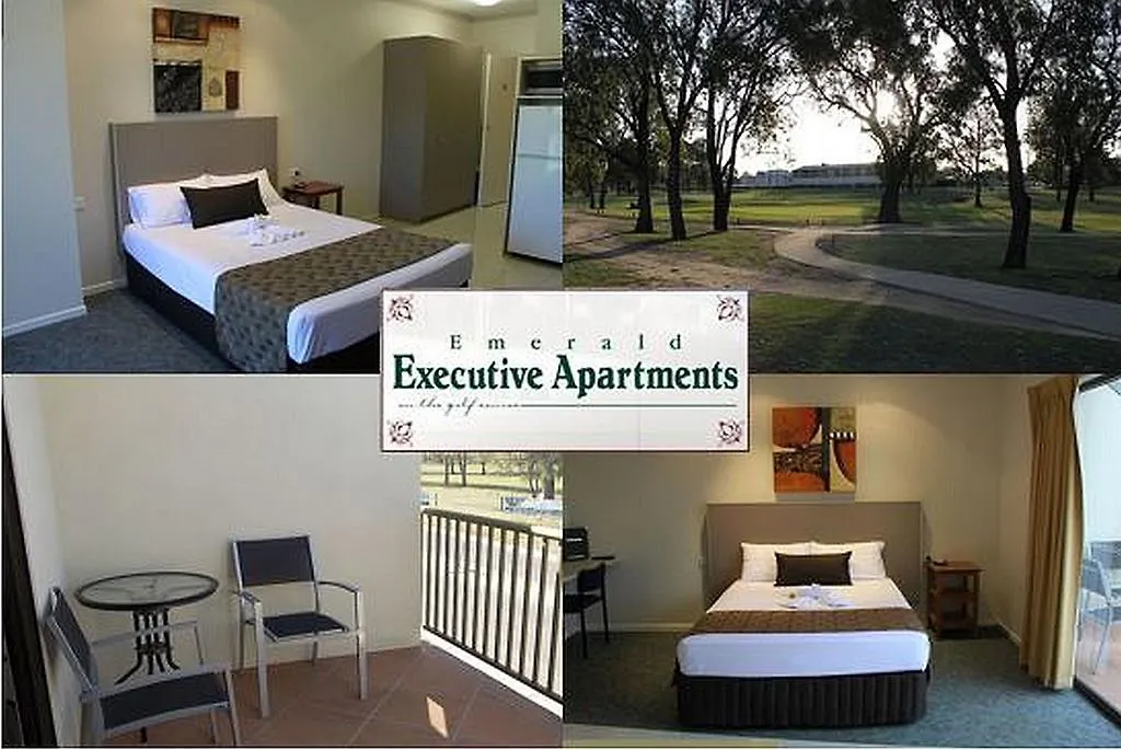 Emerald Executive Apartments-1