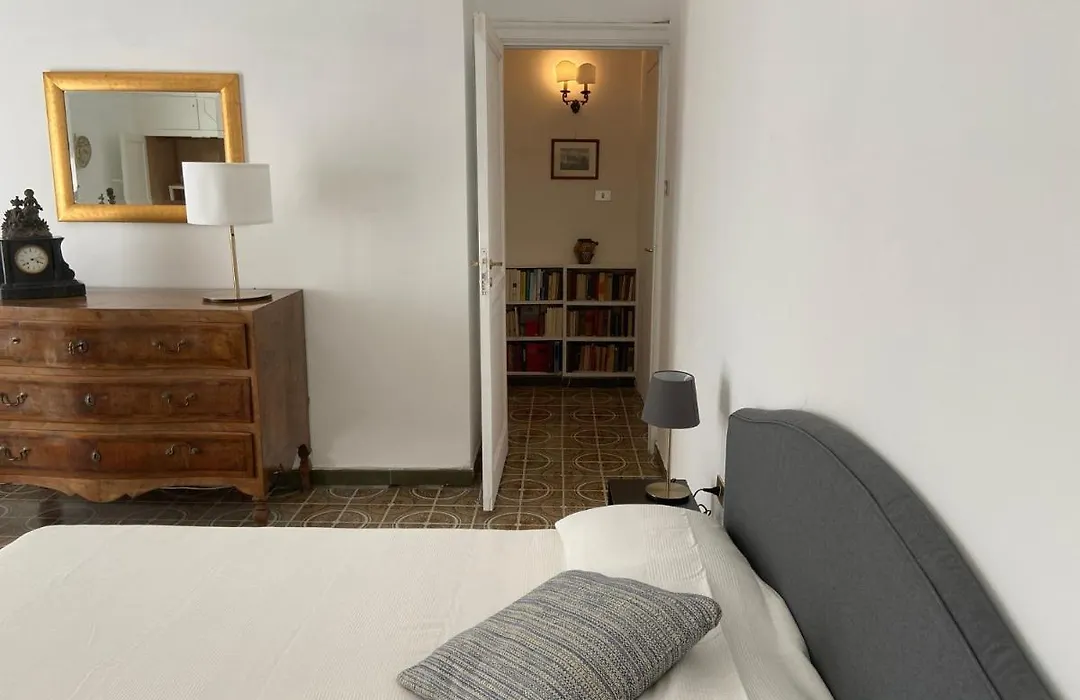 Rooms In San Domenico Maggiore 3-1