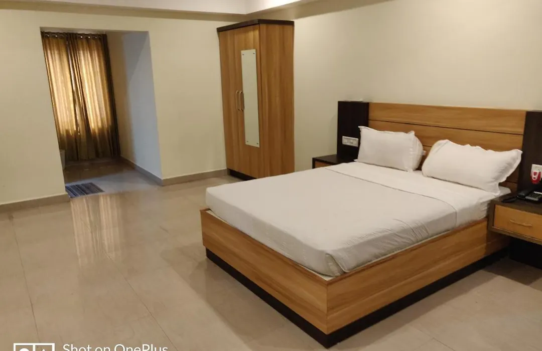 Hotel Sree Gokulam Apartments-1
