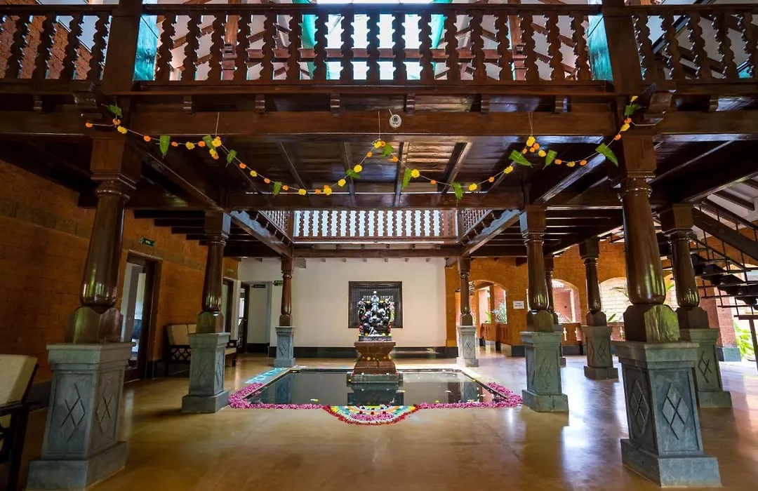 Sarth Ayurveda Retreat And Wellness Centre-1