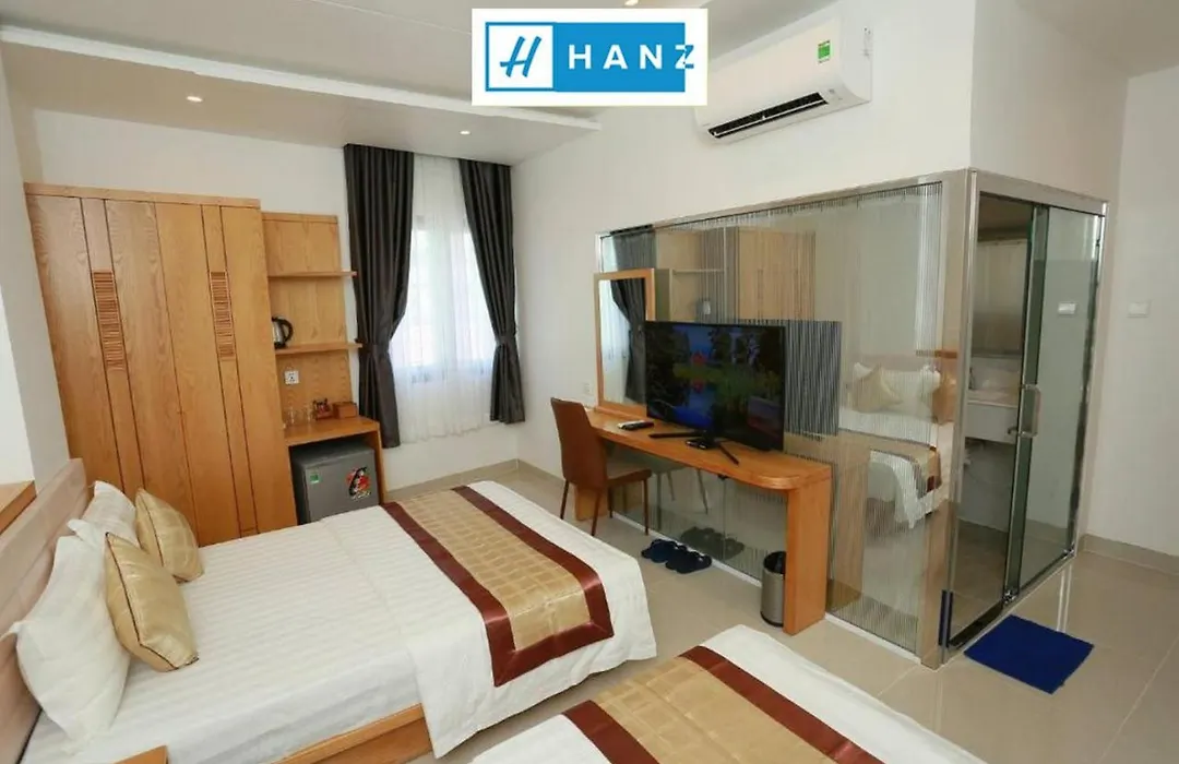 S79 Son Mi Saigon Hotel-1