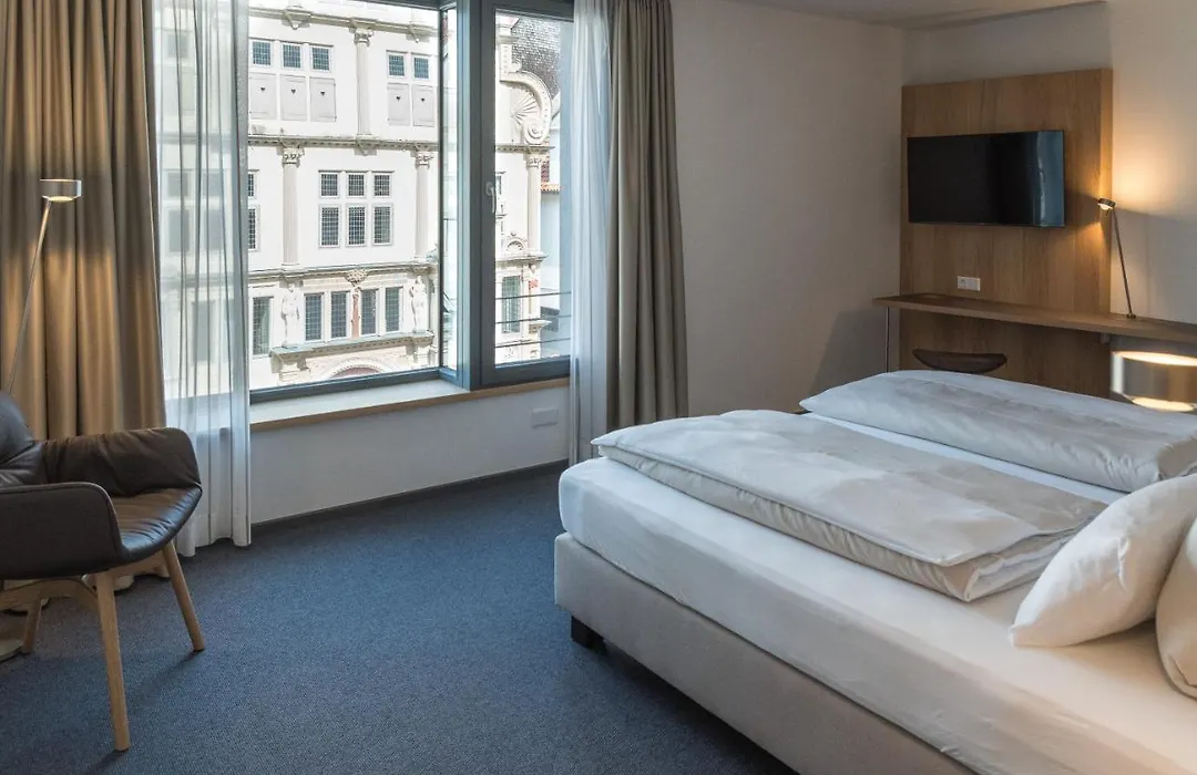Hotel Annenhof GmbH-1