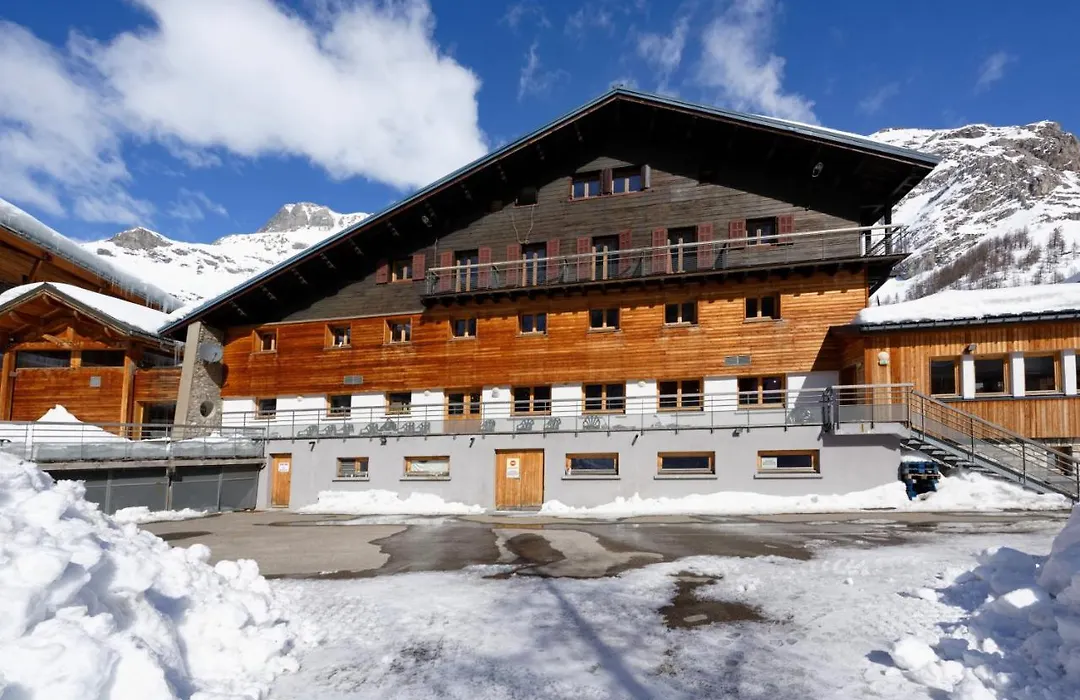 Village Vacances De Val D'Isere-1