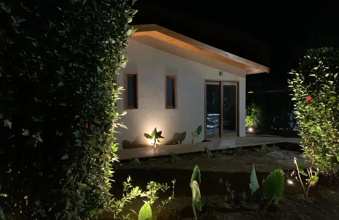 Pousada Maresia-1