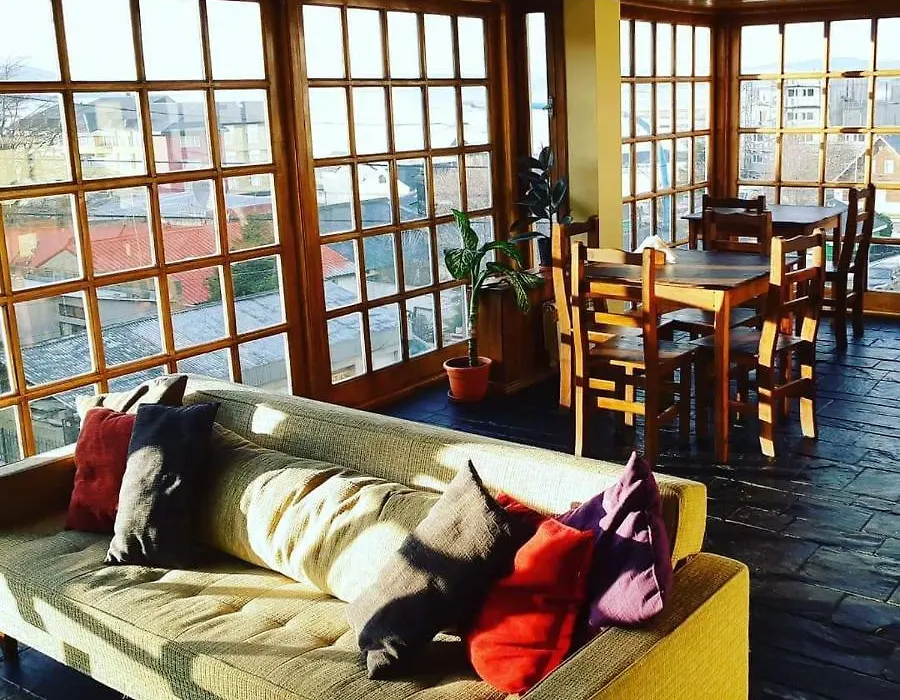 Hosteria Kupanaka-1