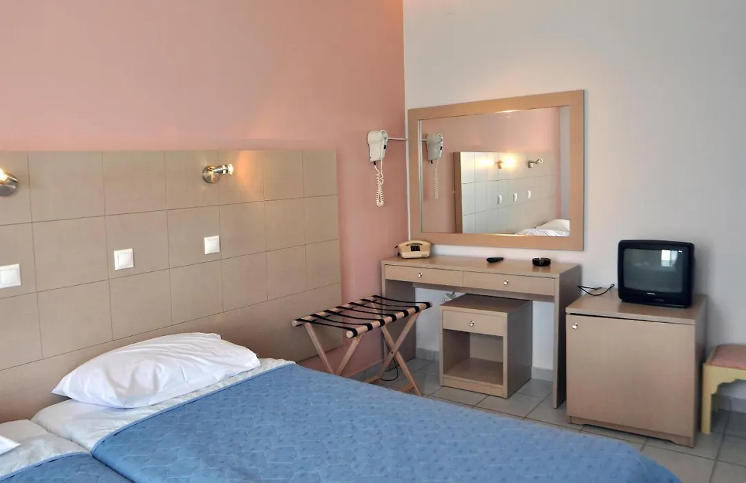 Hotel Aris-1