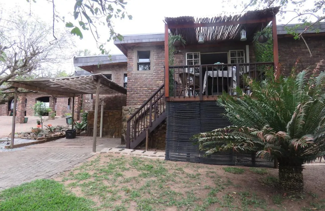 Nightjar Guest Lodge-1