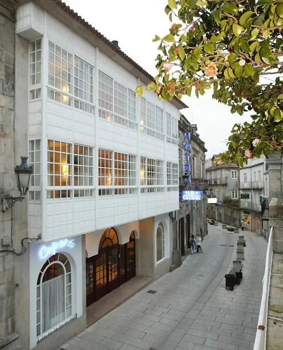 Hotel Eli-Mar-1