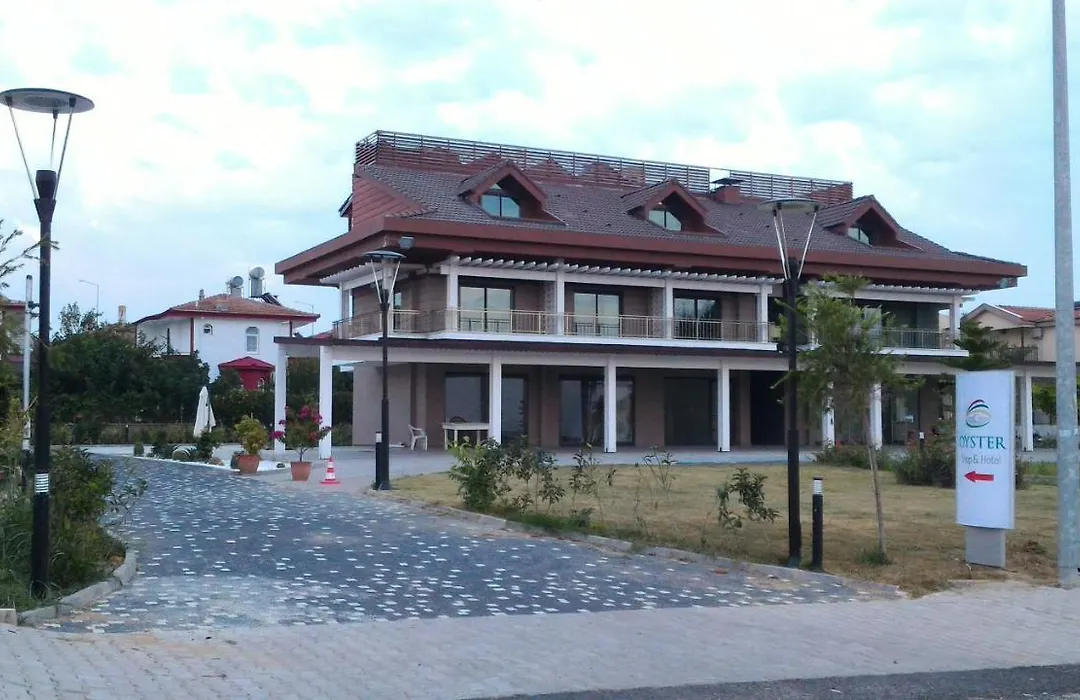 Oyster Boutique Hotel-1