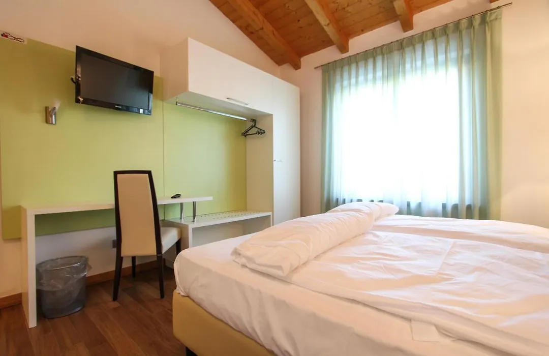 Thai Orchidee Restaurant&Rooms-1