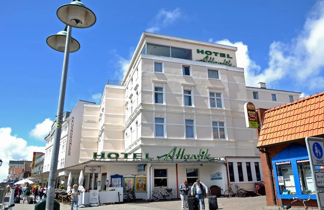 Hotel Atlantik-1
