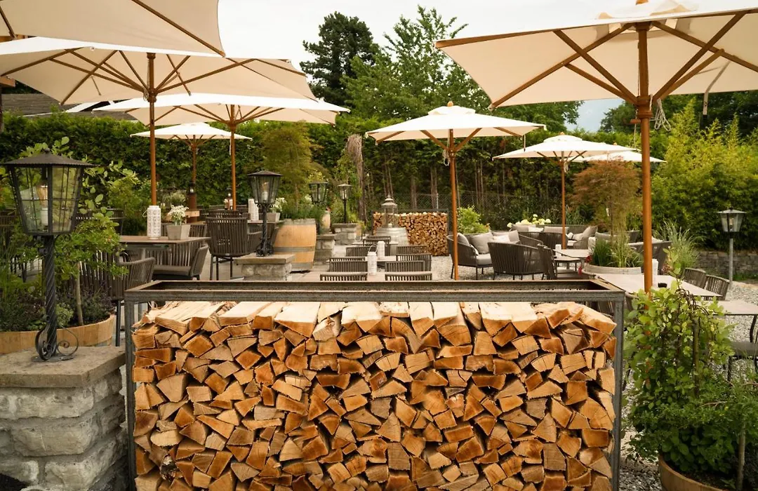Hotel-Restaurant Burgseeli-1