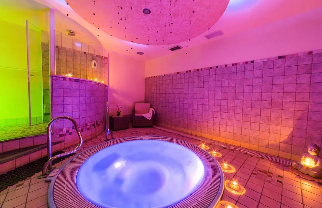 Hotel Palma Benessere-1
