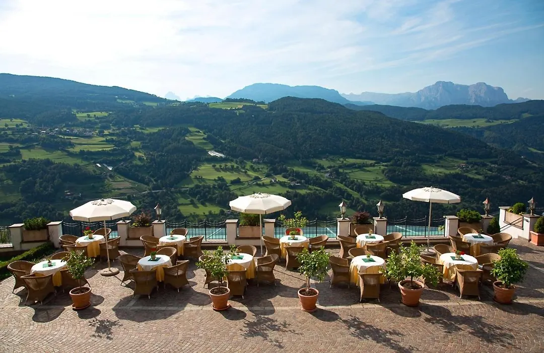 Berglandhotel Untertheimerhof-1