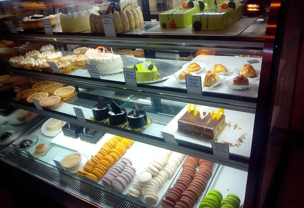Bacolod Business Inn-1
