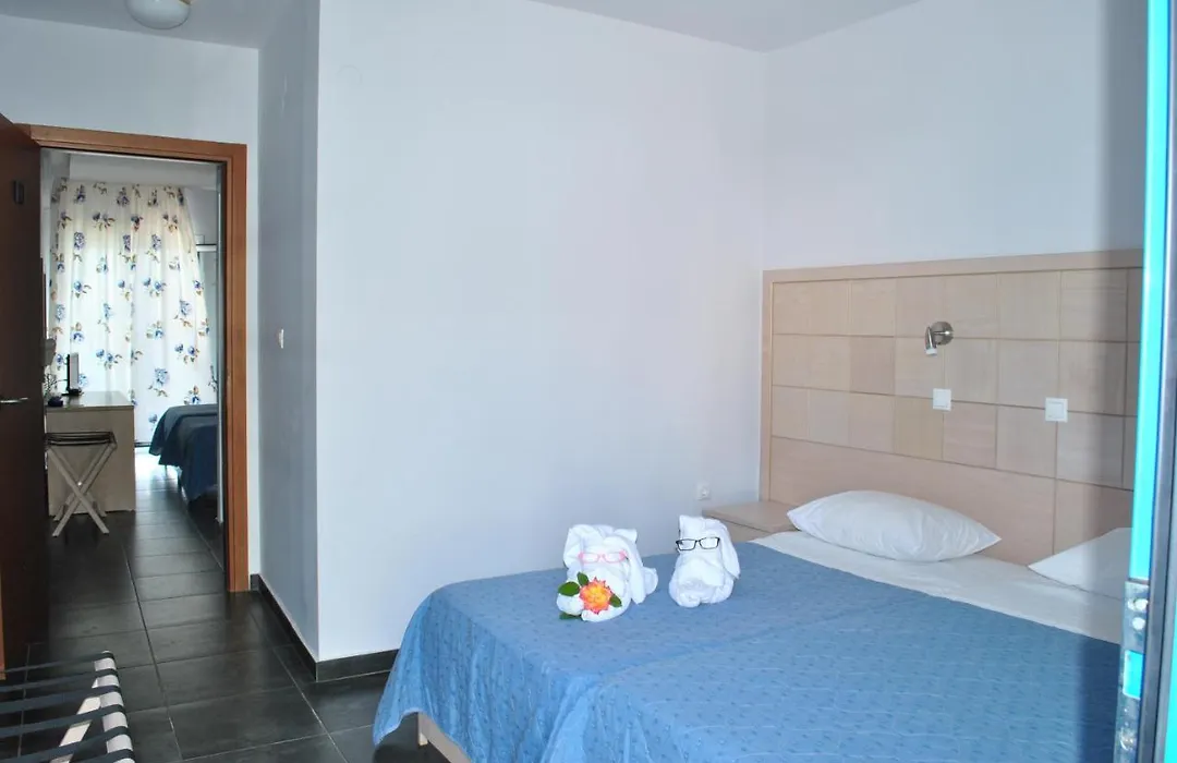 Hotel Aris-1