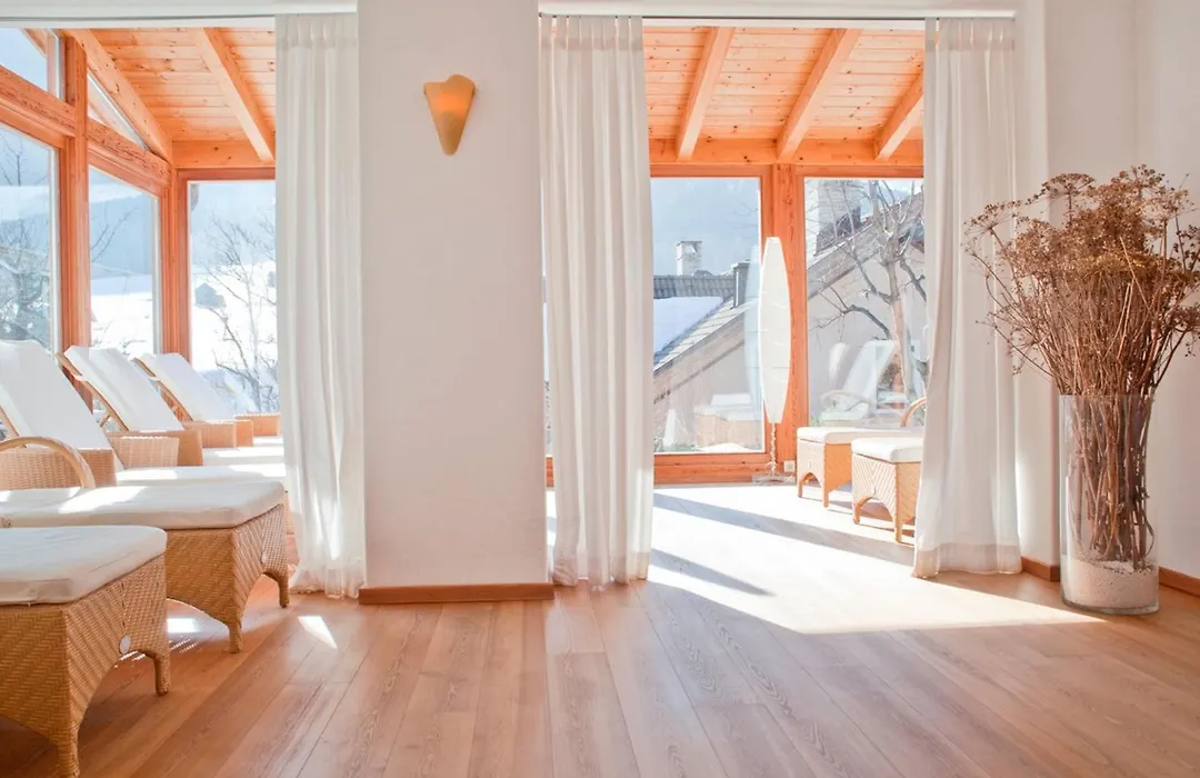 Hotel Strobl-1