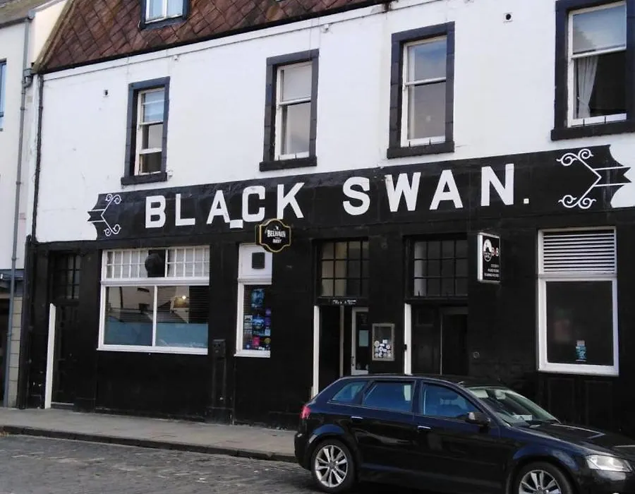 The Black Swan Hotel-1