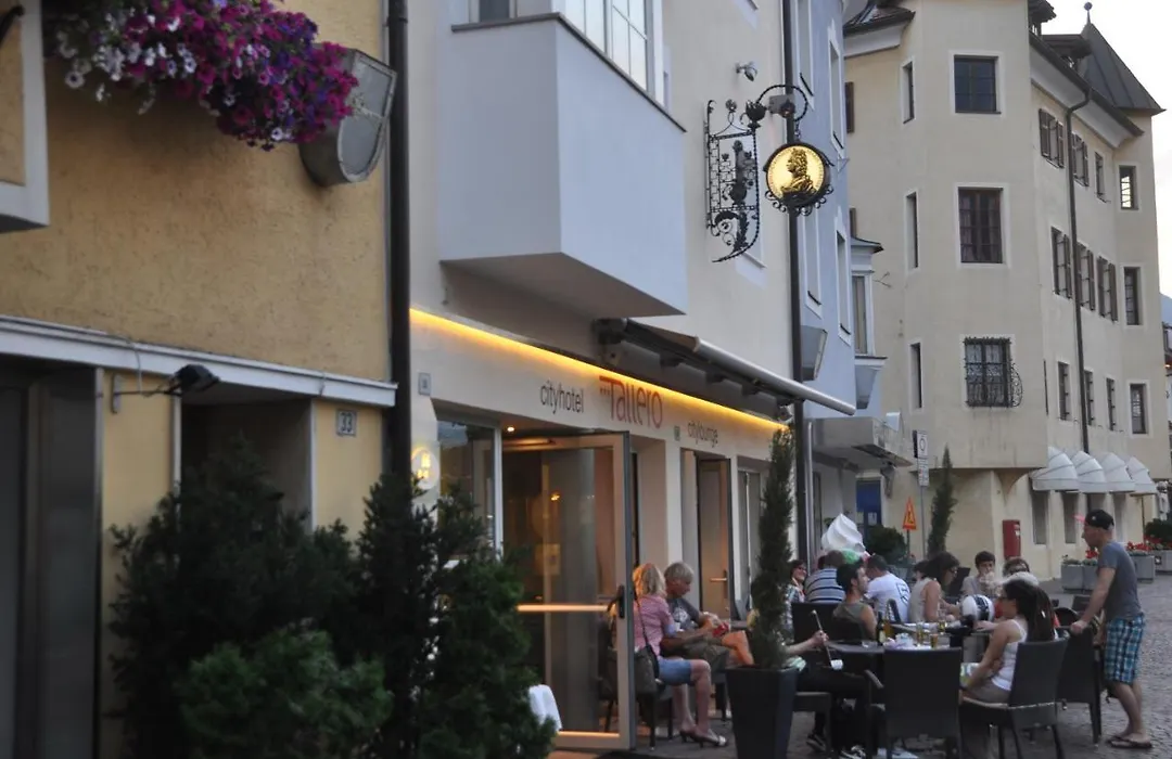 Cityhotel Tallero-1