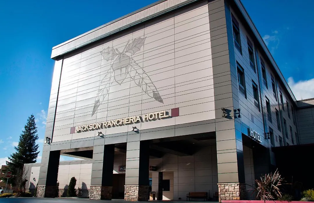 Jackson Rancheria Casino Resort-1