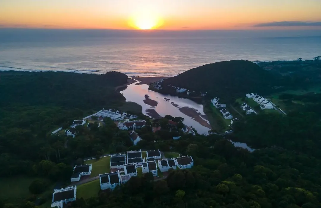 The Estuary Hotel & Spa-1