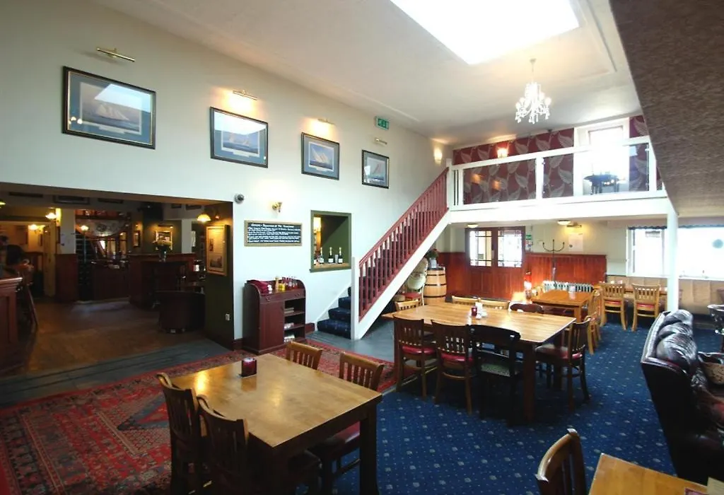 The Gladstone-1