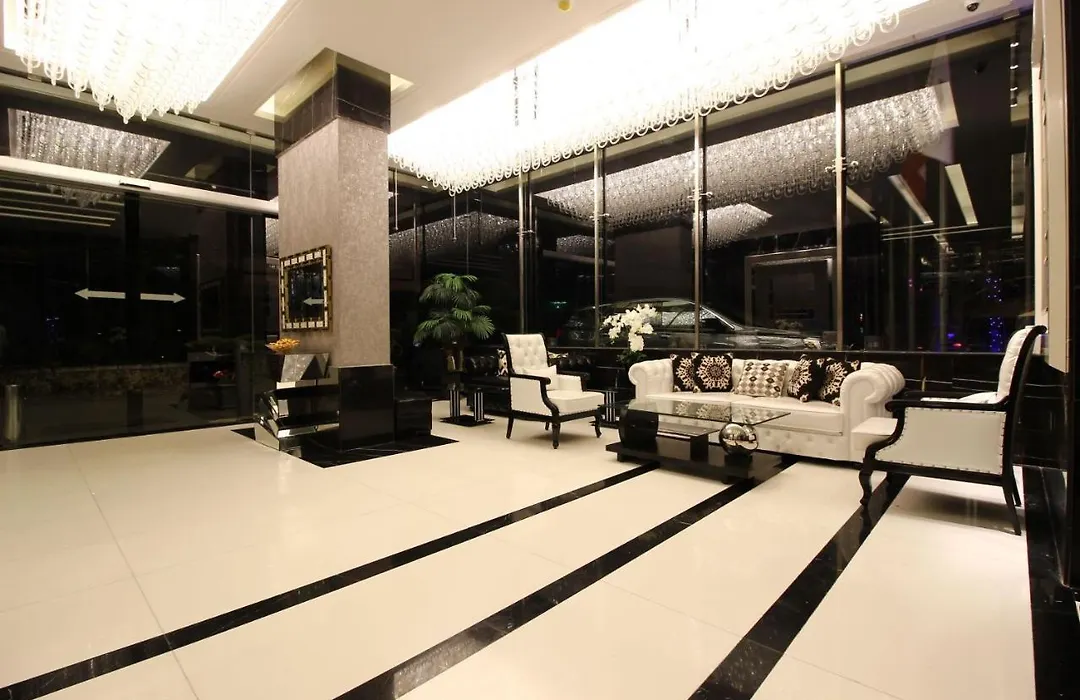 Palm Ville Suites-1