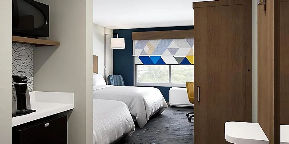 Holiday Inn Express - New Rochelle By Ihg-1