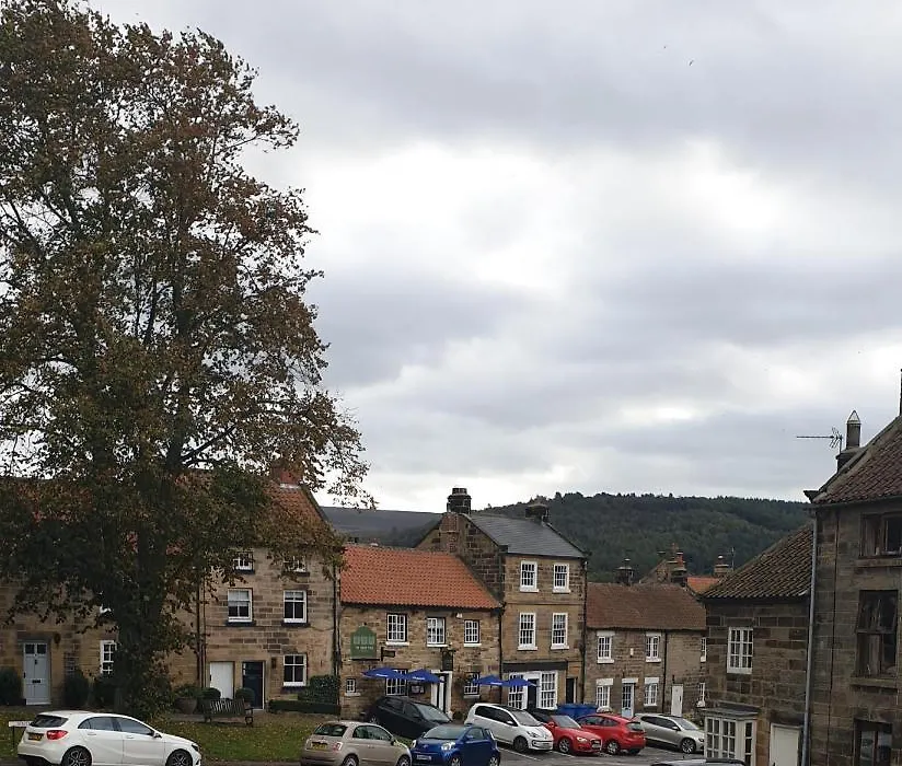 The Three Tuns Hotel-1