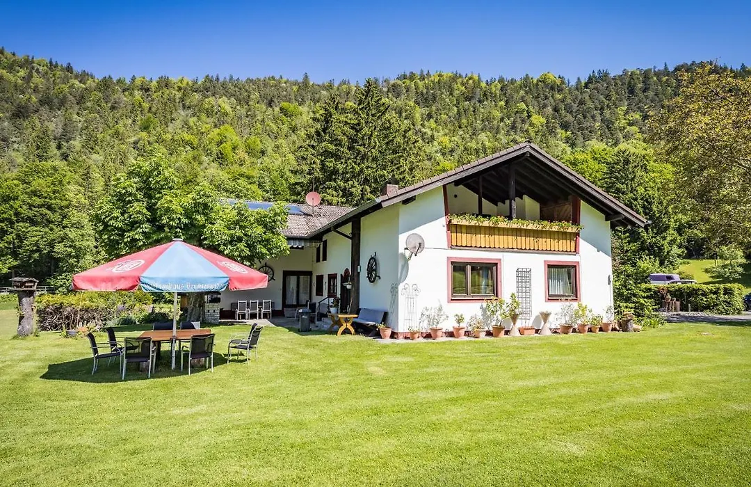 Hotel- Pension Oechsner-1