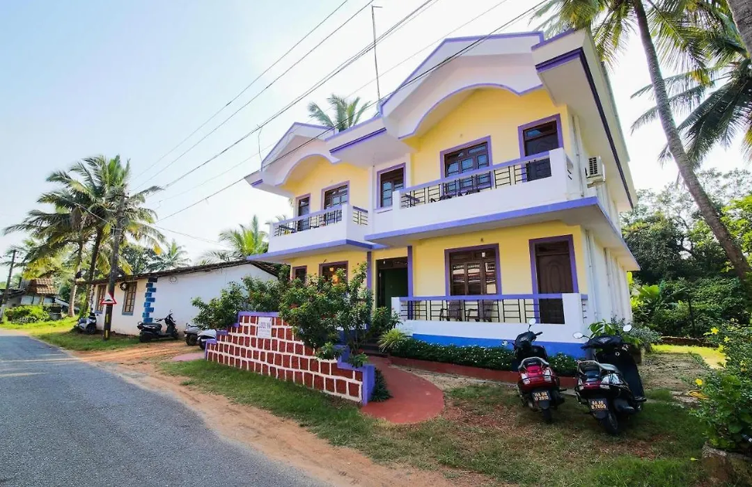 Lobo'S Guesthouse-1
