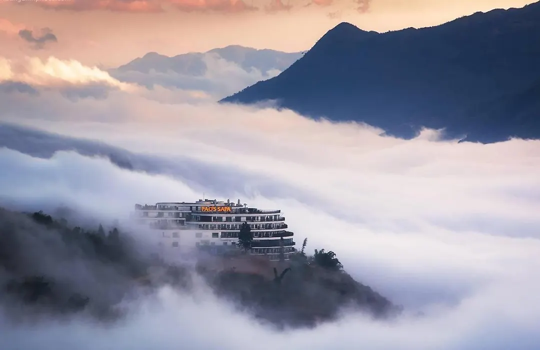 Pao'S Sapa Leisure Hotel-1