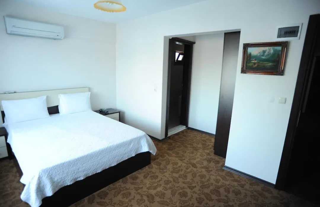 Thermal Aydın Hotel-1