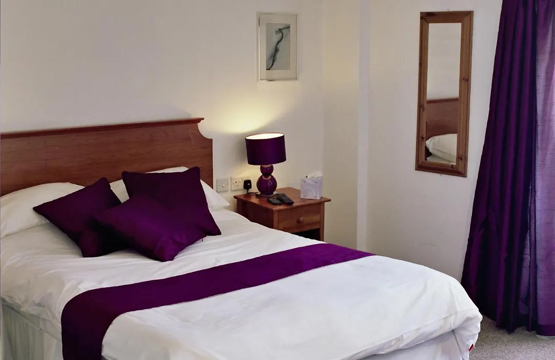 The Spread Eagle Hotel-1