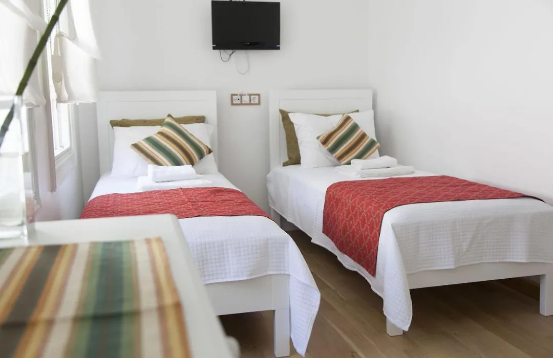 Pi Art Butik Otel-1
