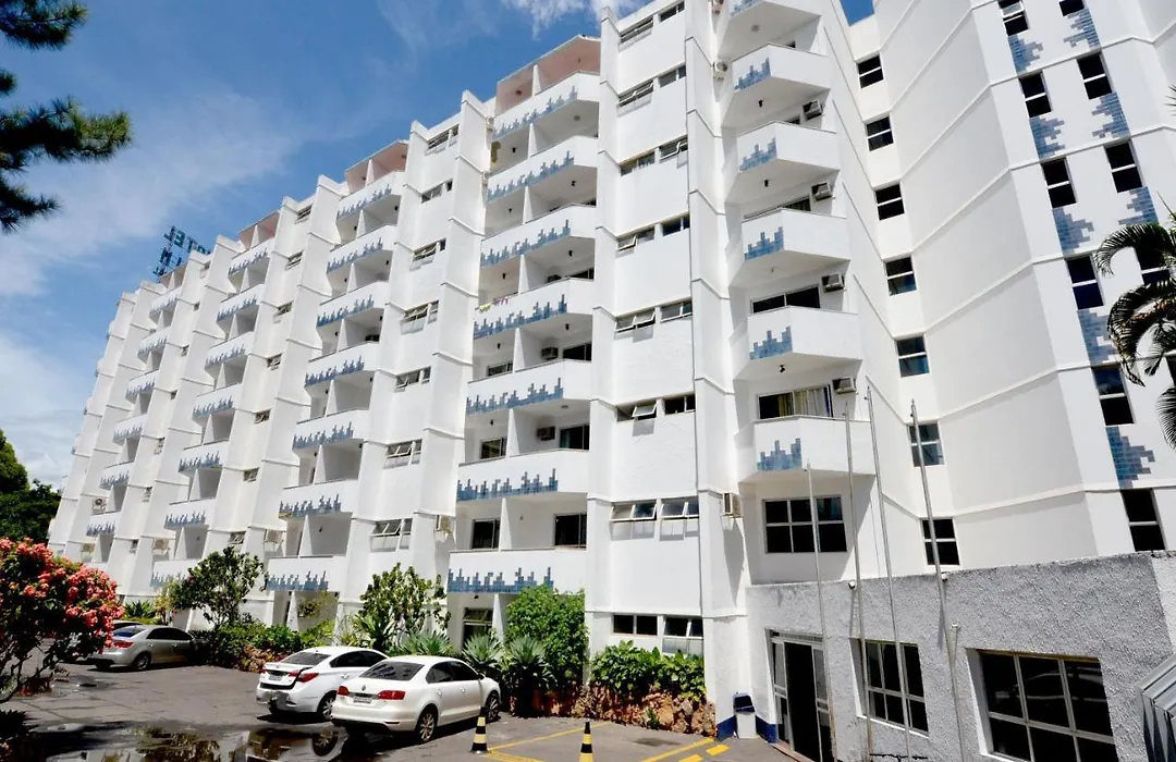 Hotel Jalim-1