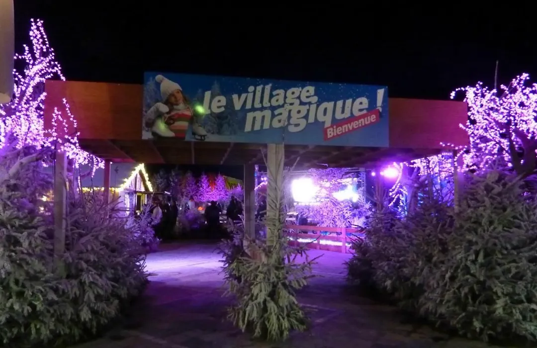 Résidence La Pinède-1
