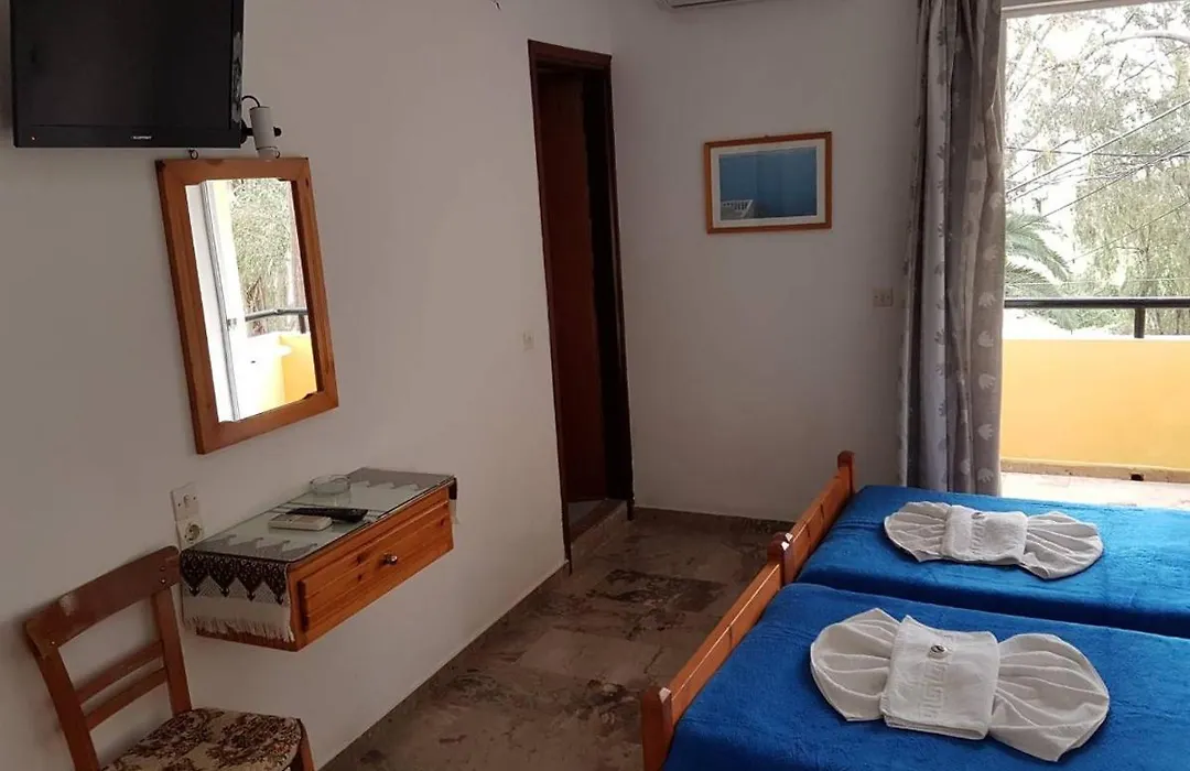 Drosia Hotel-1