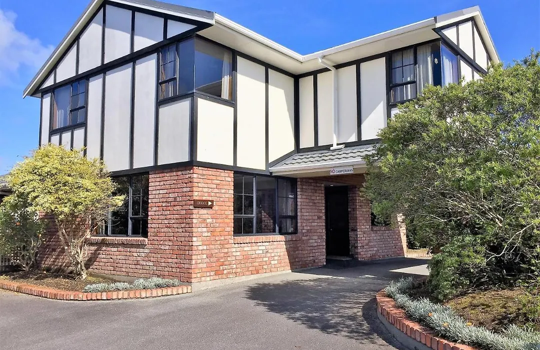 Heritage Highway Motel-1